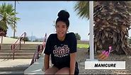 THIS OR THAT - NM STATE VOLLEYBALL: MARI SHARP