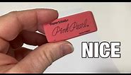 Paper Mate Pink Pearl Erasers - Are They Worth It?