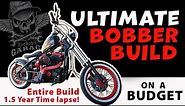 Ultimate Bobber Build on a Budget!