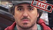 The Untold Truth of Brian Quinn (Impractical Jokers)