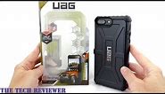 UAG Trooper: A Super Secure Card Case with Mil-Spec Protection for the iPhone 7 Plus!