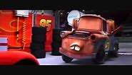 Cars 2 I Don't Want Your Help