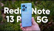 Redmi Note 13 Pro+ 5G | Smartfon do 2500 zł
