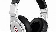Beats Pro Over-Ear Headphone - Black