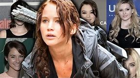 12 Actresses You Didn't Know Almost Played Katniss