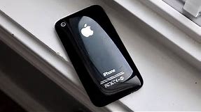 iPhone 3GS In 2021! (Review)