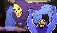 Why Skeletor Gives the Best Life Advice