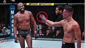 When Jon Jones Punished Cocky Guys For Being Disrespectful! Not For The Faint-hearted!