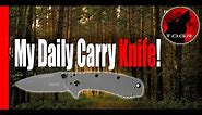 My Daily Carry - Kershaw Cryo II Pocket Knife Review - Blade Perfection