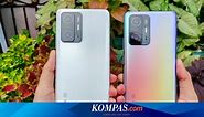 Daftar HP Xiaomi Harga Rp 1 Juta - Rp 10 Juta, Ponsel Baru untuk Lebaran 2022
