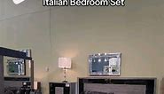 MADE IN ITALY 🇮🇹 BEDROOM SETS SALE WINTER SALE IS NOW ON AT YOUR FAVORITE STORE ROYAL FURNITURE AND MATTERESS 286 RUTHERFORD ROAD SOUTH BRAMPTON UNIT 11-12 AVAILABLE IN QUEEN AND KING #toronto #shop #luxury #deal #madeinitaly🇮🇹 #bedroom #highend #furniture #furnituredesign #furniturestore #saleonsale #furnituredesign #bestdeal #delivery | Royal Furniture and Mattress