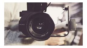 The Basics of Film Camera Lenses Explained - Motion Array