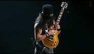 "Johnny B Goode (Slash Guitar Solo)" Slash@Wells Fargo Center Philadelphia 10/8/17