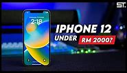 Is CompAsia Legit or a Scam? iPhone 12 Unboxing & Review