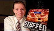 DiGiorno Stuffed Crust Pizza for Christmas Dinner?