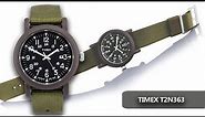 Zegarek Męski: Timex T2N363 - Prezentacja CrazyTime.pl