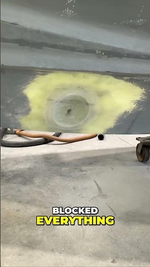 Custom Boat Build Bow Thruster Install Fiberglass Magic! BoatBuilding