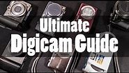 The Ultimate Digicam Guide - With Samples!