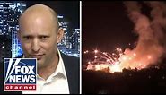 Former Israeli PM Naftali Bennett: This is one of the hardest days in Israel’s history
