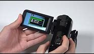 Digital Video DV Camera Camcorder