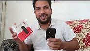 JioFi 4G+ New Wifi hotspot dongle unboxing in Hindi