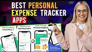 Best Personal Expense Tracker Apps: iPhone & Android (Which is the Best Expense Tracker App?)