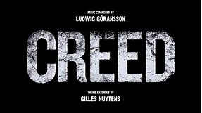 Ludwig Göransson: Creed Theme [Extended by Gilles Nuytens]