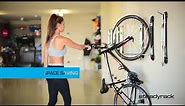 Steadyrack - The Ultimate Bicycle Storage Solution