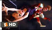 Megamind (2010) - Stalker Superhero Scene (5/10) | Movieclips