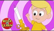 Jack be Nimble, Jack be Quick & All Work and No Play Makes Jack a Dull Boy | Nursery Rhymes for Kids