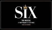 SIX the Musical (featuring Aimie Atkinson) - All You Wanna Do (from the Studio Cast Recording)