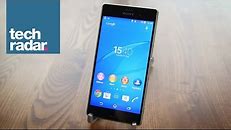 Sony Xperia Z3: Everything You Need to Know