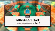 Minecraft 1.21 Release Date - This Update Is Surprising