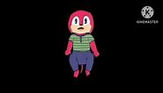 Baby Knuckles The Echidna Jr Crying Sound Effect