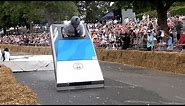 Funniest Red Bull Soapbox Moments 2022