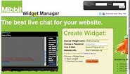 How To Register Mibbit Bot | Irc Channel Free Creat Mibbit Chat Room