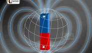 Earth's Magnetic Field Explained | Terrestrial Magnetism | Science | Elearnin
