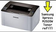 Samsung Xpress M2020W Toner Refill