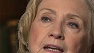 Clinton calls for ‘deprogramming’ of MAGA ‘cult members’