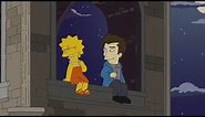 The Simpsons - Tweenlight (Treehouse of Horror XXI)
