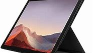 Microsoft Surface Pro 7 – 12.3" Touch-Screen - 10th Gen Intel Core i5 - 8GB Memory - 256GB SSD – Matte Black