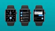 'Nanogram Messenger' brings the full Telegram experience to your Apple Watch - 9to5Mac