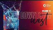 Welcome To Downtown West: The Future of Nightlife in Downtown Allentown, PA