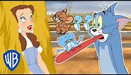 Tom & Jerry | Somewhere Over The Rainbow | WB Kids