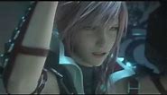 Final Fantasy XIII: Lightning Farron Tribute Up from the ashes