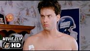 BIG Clip - Morning (1988) Tom Hanks