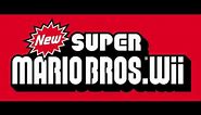 New Super Mario Bros. Wii Music - Castle Boss