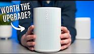 Sonos Era 100 Review: The Ultimate Smart Speaker?