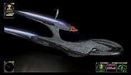 Star Trek Bridge Commander | Enterprise F vs Century Class