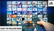 How to Start a IPTV Business